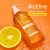 Actine Sabonete Líquido + Vit C, pele oleosa a acneira, Darrow – 140g Laranja