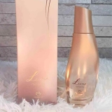 Luna Coragem Desodorante Colônia – 75ml