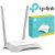 Roteador TP-Link TL-WR840N 300 Mbps – 2 Antenas 5 Portas