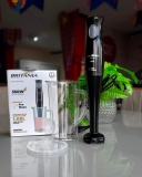 Mixer Britânia Preto 350W PRO MAXX BMX350P