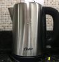 Chaleira Elétrica Oster Inox ,1,7L, Inox, OCEL550
