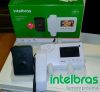 Kit Videoporteiro Intelbras IVR 1010 – Branco