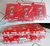 Fralda Huggies Supreme Care G – 192 Fraldas
