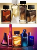 Perfumaria Natura com até 45% de Desconto + Cupom de 10%