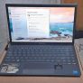Notebook Positivo Motion Q464C Intel Atom Quad-Core 4GB 64GB Windows 10 Home 14.1″ Gray