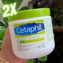 Cetaphil Kit com Dois Cremes Hidratantes