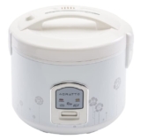 PANELA ELETRICA DE ARROZ RISO PA6X 127V AGRATTO, Agratto, 5518, Branco