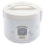 PANELA ELETRICA DE ARROZ RISO PA6X 127V AGRATTO, Agratto, 5518, Branco