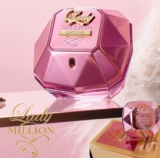 Lady Million Empire Paco Rabanne Perfume Feminino EDP
