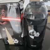 Pipoqueira Mallory Star Wars 127v Preto
