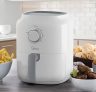 Fritadeira Air Fryer Sem Óleo Midea Branca 3,0L 220V