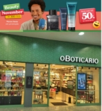 Beaty November de PERFUMARIA