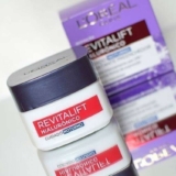 Creme Facial Anti-idade LOréal Paris – Revitalift Hialurônico Diurno FPS 20 49g