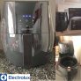 Fritadeira Elétrica sem Óleo/Air Fryer Electrolux – Digital Experience EAF20 Grafite 3,2L com Timer