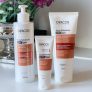 Vichy Dercos Kera Solutions Kit – Shampoo + Condicionador + Leave In