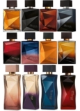 Linha de Deo Parfums Essencial Masculino ou Feminino