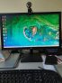 Monitor LG Widescreen 22MK400H – 21, 5” LED TN Full HD, HDMI, Ajuste de Inclinação, Flicker Safe