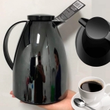 Bule Viena, Invicta, Preto, 750ML