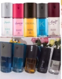 Deo Corporais Natura Masculino Ou Feminino 100ml Cada