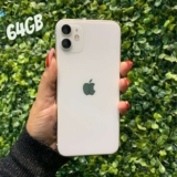 Apple iPhone 11 (64 GB) Branco