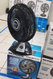 Ventilador de Mesa Philco Turbo PVT400 40cm com 6 Pás e 3 Velocidades