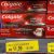 Creme Dental Colgate Luminous White Carvão Ativado 70G, Colgate, 70g
