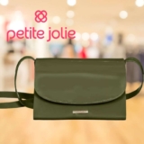 Bolsa Petite Jolie Alícia Feminina