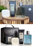 Presente Natura Homem em Caixa Especial