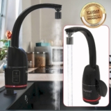 TORNEIRA BLACK ELETRONICA PRIMA 5500W 220V