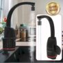 TORNEIRA BLACK ELETRONICA PRIMA 5500W 220V
