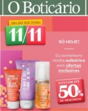 Aproveite Kits com até 50% de Desconto