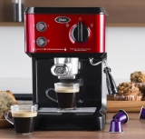 Cafeteira Expresso Oster Cappuccino