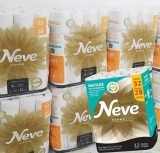 Papel Higiênico Neve Supreme – 32 rolos