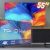 Smart TV LED 55″ 4K UHD TCL B0B7K6YWS4 – Google TV, Wifi