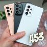 Smartphone Samsung Galaxy A53 128GB 5G – 8GB RAM 6,5” Câm. Quádrupla + Selfie 32MP