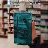 Gel de Limpeza Facial Avène – Cleanance Gel