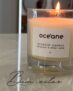 Vela Gardenia & Turberose, Scented Candle, Océane