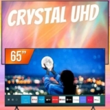 SAMSUNG TV Smart 65 BEAHVGGXZD