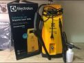 Lavadora de Alta Pressão, EWS30, Amarelo e Preto, 220v, Electrolux