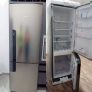 Geladeira/Refrigerador Consul Frost Free Duplex – Evox 397L CRE44AK
