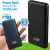 Carregador Portátil (Power Bank) I2GO 10000mAh 2 Saídas USB Preto – I2GO Plus