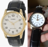 Relogio Casio – Mtp-v001gl-7budf