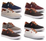 Kit 2 Pares Tênis Casual Polo Up Tradicional Classico Oferta