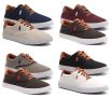 Kit 2 Pares Tênis Casual Polo Up Tradicional Classico Oferta