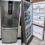 Geladeira/Refrigerador Brastemp Frost Free Inverse – 443L com Turbo Ice BRE57 AKANA