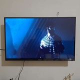 SmartTV Aiwa 32” HD, Borda Ultrafina, HDR10, Dolby Áudio – AWS-TV-32-BL-01 TV 32″ SMART – BORDA INFINITA AWS-TV-32-BL-01 BIVOLT