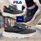 Tênis EUROFLAG W, Fila, feminino