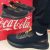 Tênis X-Fly Believe, Coca-Cola Shoes, adulto-unissex
