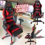 Cadeira Gamer XT Racer Reclinável – Speed Series XTS140