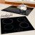 Cooktop de Indução, 4 Bocas, Springer, Midea, CYB40P2
